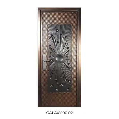 GALAXY 90.02