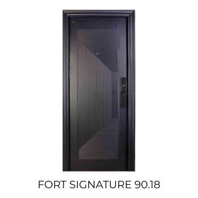 FORT SIGNATURE 90.18