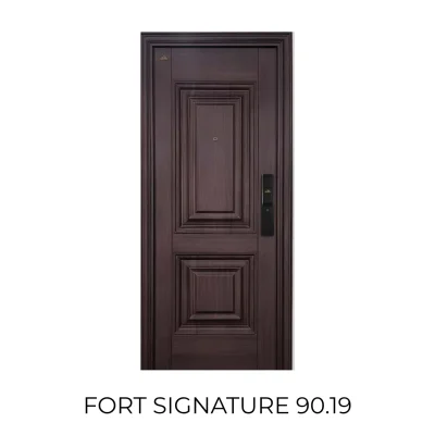 FORT SIGNATURE 90.19