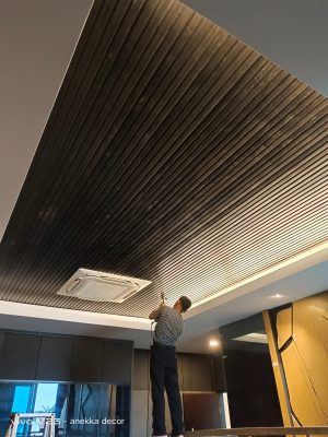 CEILING PANEL WPC