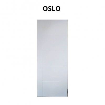 Oslo