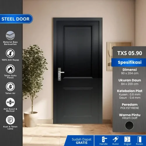 kodai_steel_black_door (2)