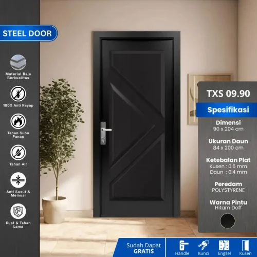 kodai_steel_black_door (6)