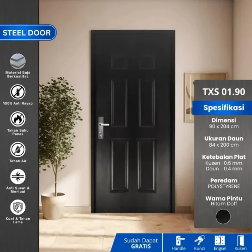 kodai_steel_black_door (8)