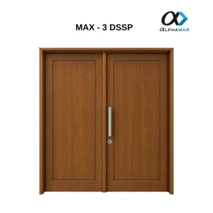 MAX - 3 DSSP