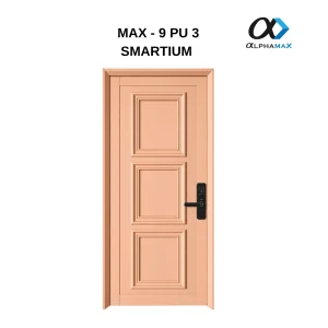 MAX - 9 PU 3 SMARTIUM