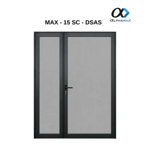 MAX - 15 SC - DSAS