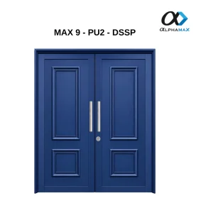 MAX 9 PU2 - DSSP