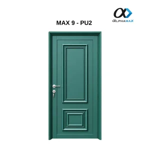 MAX 9 - PU2